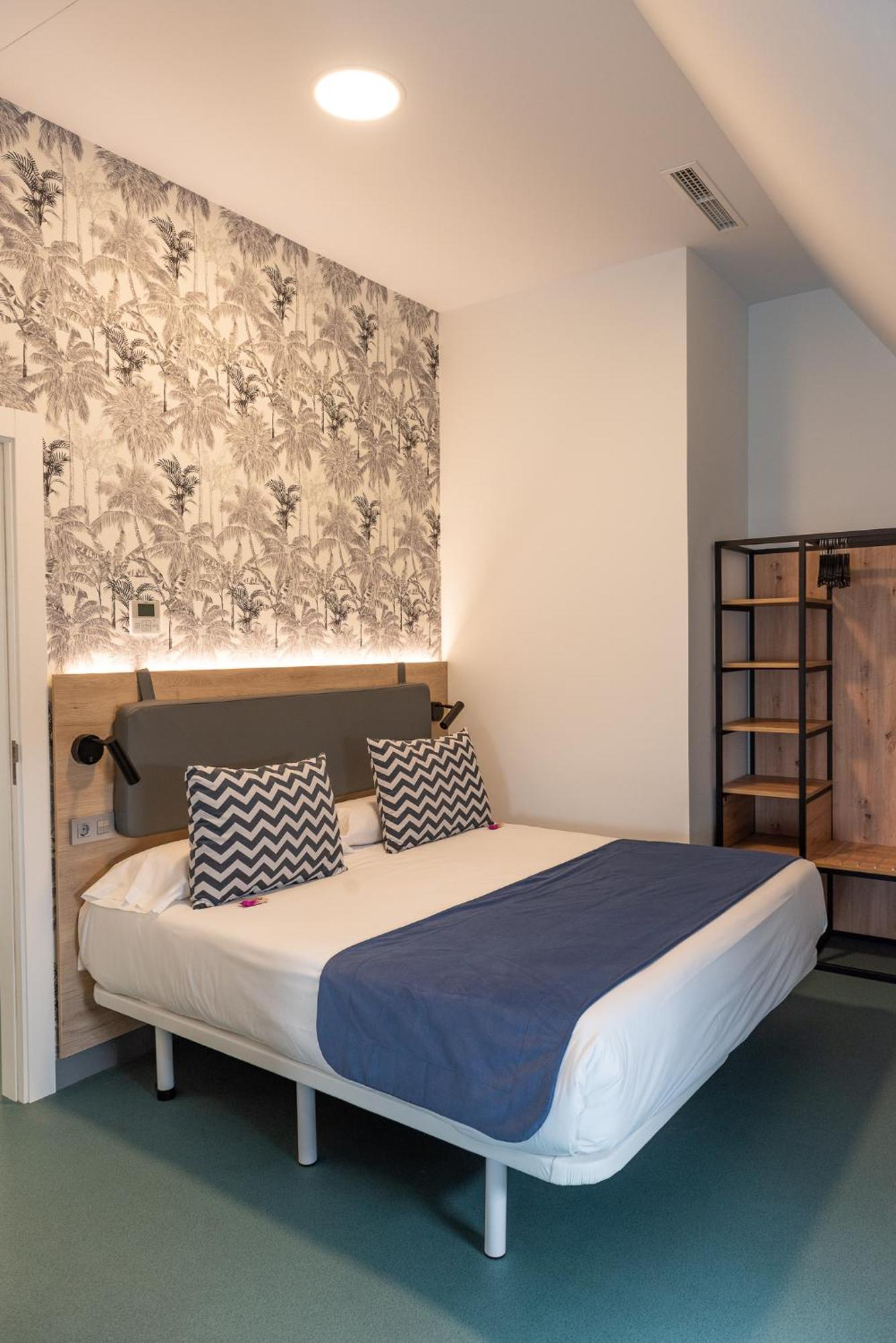 Apartamento Deluxe
